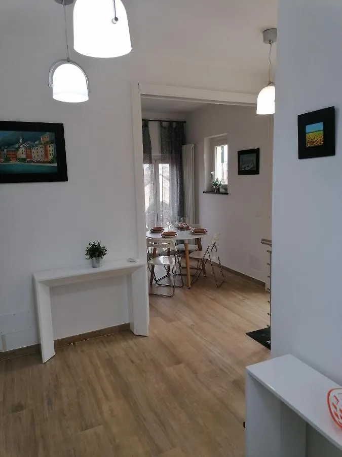 Appartamento Casa Bartelli - Ceriale
