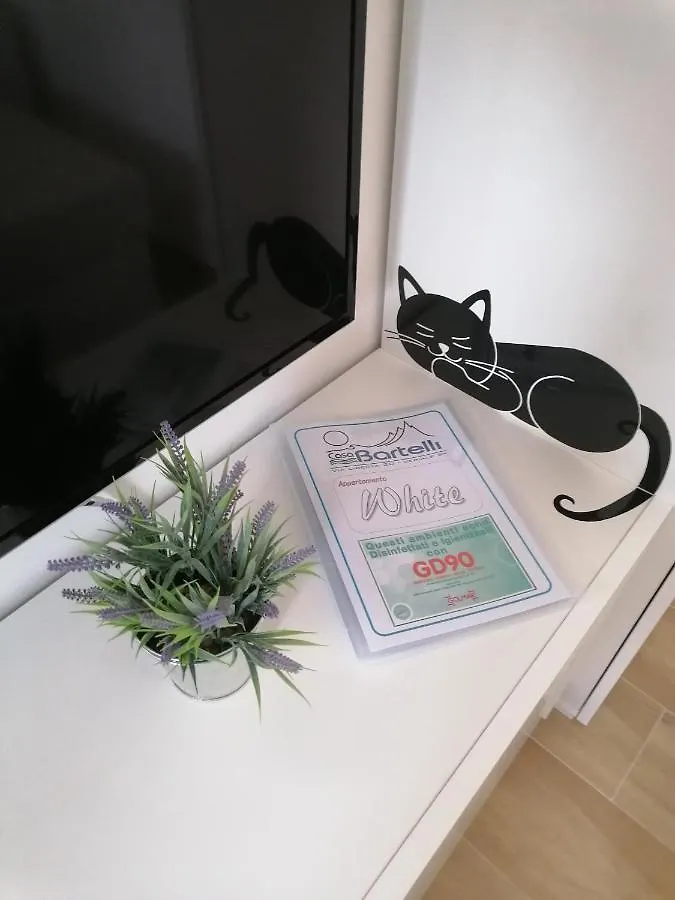 Appartamento Casa Bartelli - Ceriale