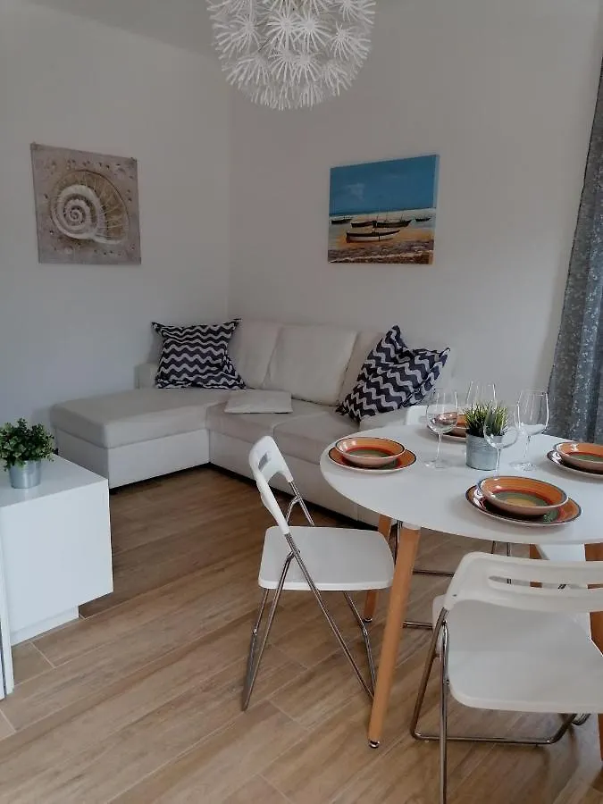 Appartamento Casa Bartelli - Ceriale