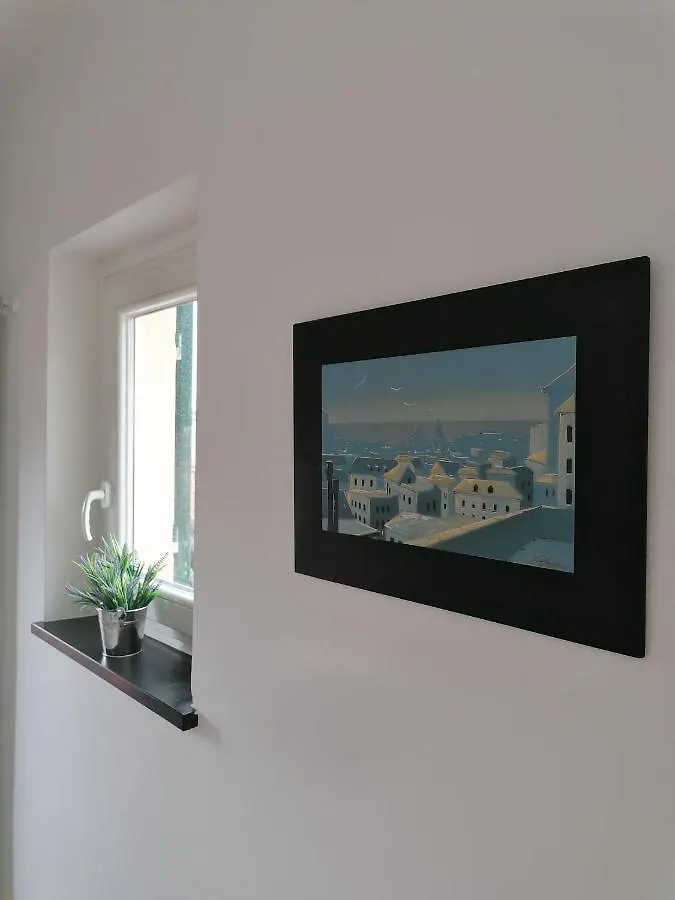 Appartamento Casa Bartelli - Ceriale