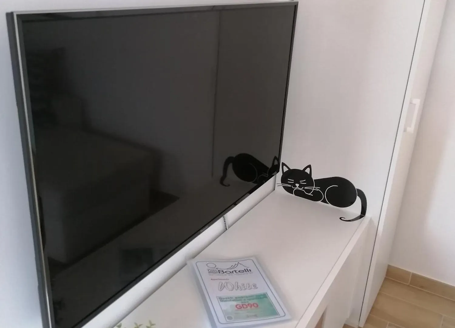 Appartamento Casa Bartelli - Ceriale