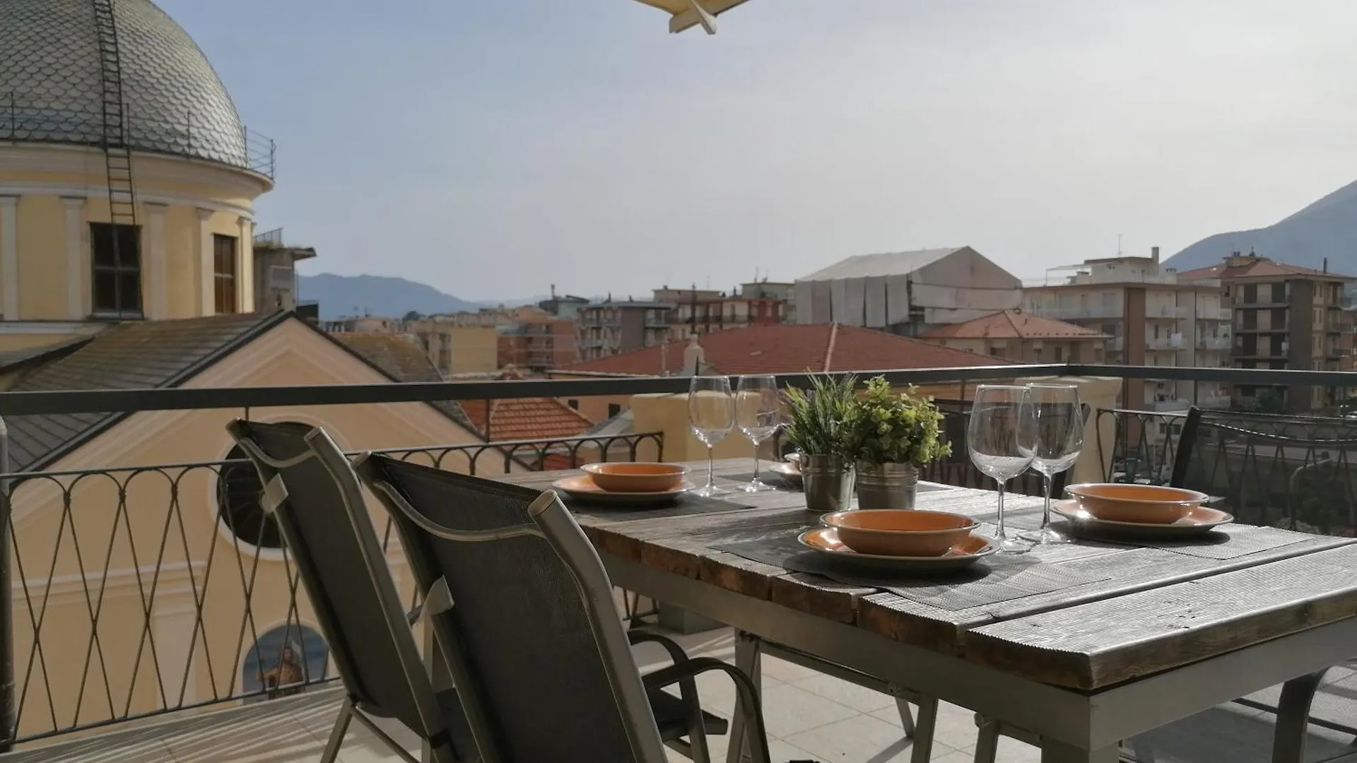 Appartamento Casa Bartelli - Ceriale